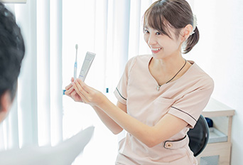 麻布・白金・ゴールド麻布デンタルクリニック・矯正治療