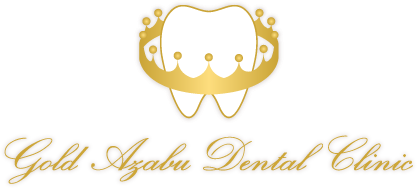Gold Azabu Dental Clinic