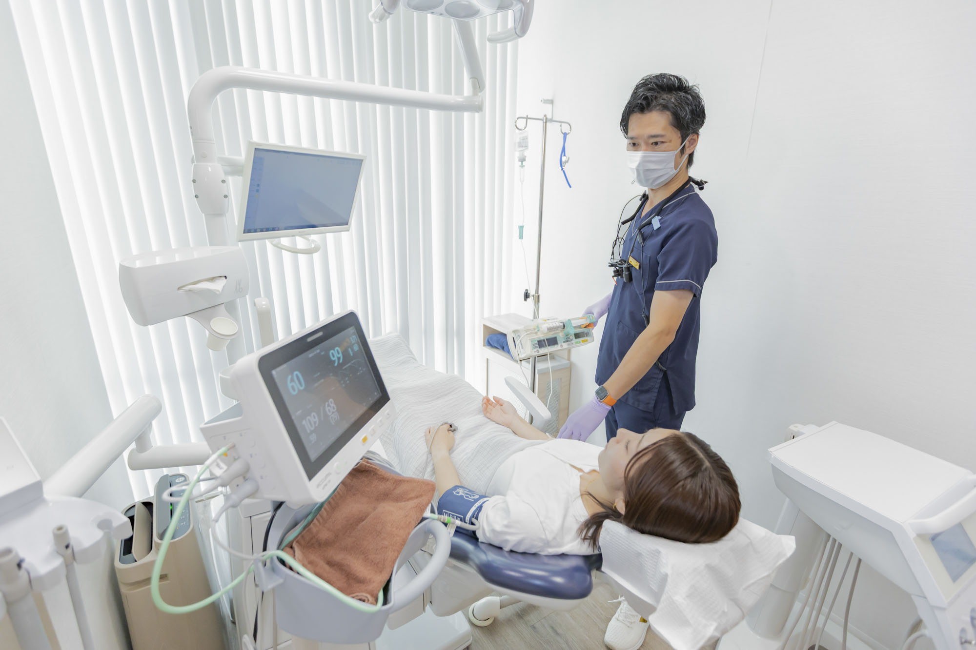 院長からのメッセージ