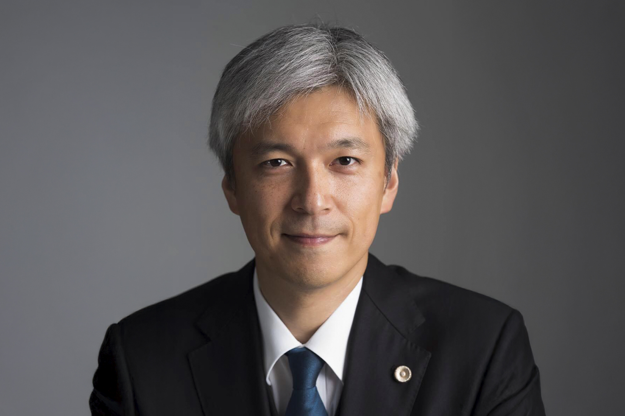 法務顧問 小畑 真